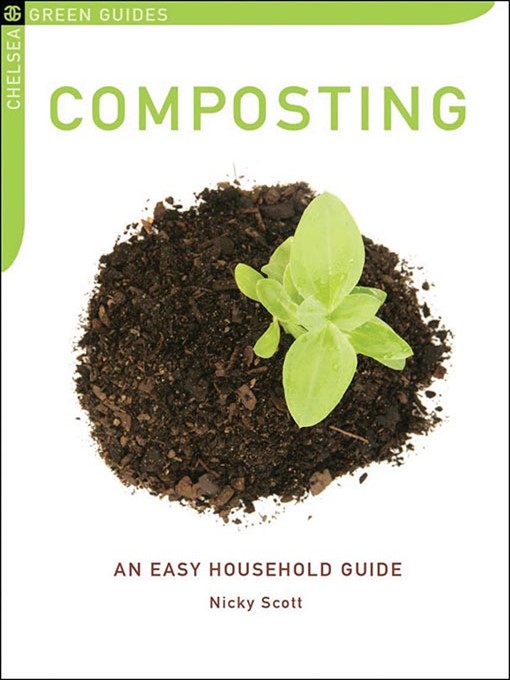 Title details for Composting by Nicky Scott - Available